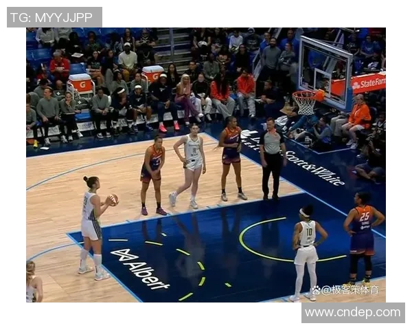 WNBA水星队与天空队对决分析及比赛展望