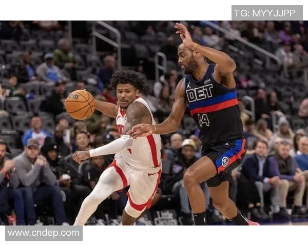 NBA活塞对阵火箭精彩视频直播全程回顾与赛后分析