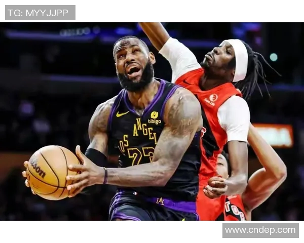 湖人队与猛龙队历史交锋战绩分析及近期表现对比