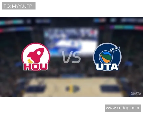 爵士队与火箭队精彩对决视频直播全程回放及赛后分析