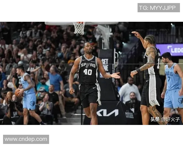 哈里森巴恩斯的篮球之路与职业生涯的精彩瞬间回顾