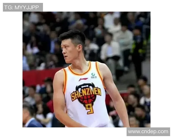 周鹏：从篮球场上的拼搏者到社会责任的践行者的成长之路