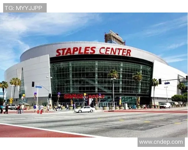 快船新球馆设计亮相2025年将正式迁出斯台普斯中心