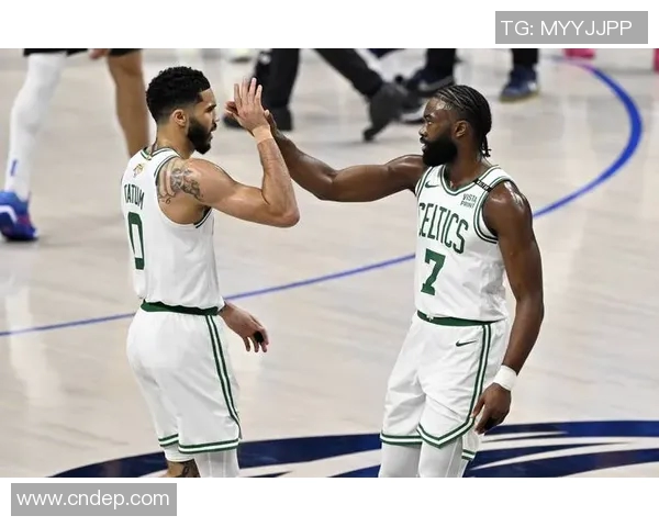 杰伦布朗的崛起之路如何改变NBA格局与球队未来发展