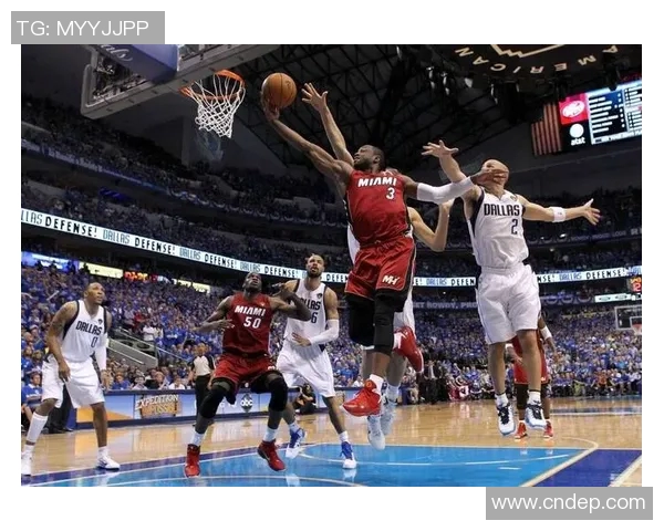 2016年总决赛热火与勇士的巅峰对决与传奇时刻回顾