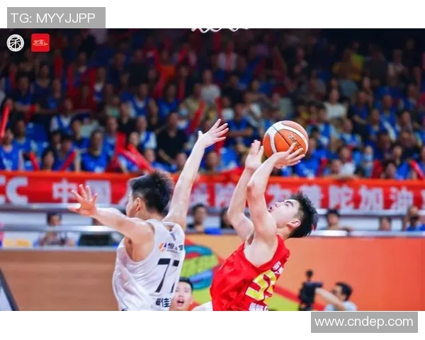 中国与泰国篮球对决精彩回顾及比分分析让我们一起见证比赛的激烈瞬间