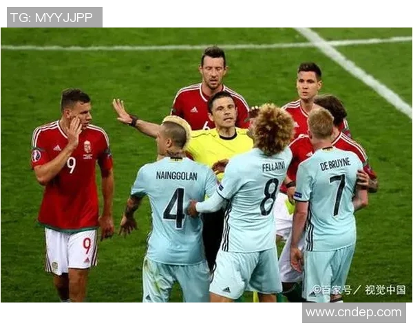 冰岛与匈牙利足球比赛盘口分析及投注建议详解