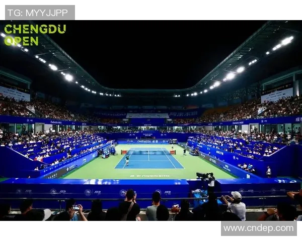 成都网球队荣登全国网球个人能力排行榜第三名展现实力与潜力