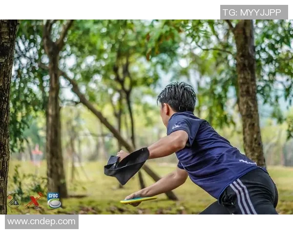 杭州飞盘队引领风潮最新飞盘技术TOP10全面解析MBA