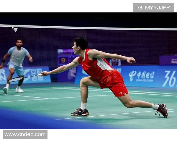 杭州羽毛球队实力崛起荣登全国羽毛球力量排行榜第九名