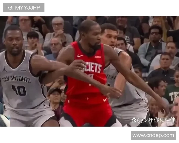 腾讯马刺与火箭精彩对决录像回放全程分析与精彩瞬间集锦