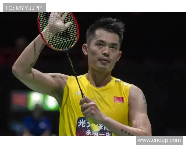 谢霆锋与林丹羽毛球对决揭幕娱乐与体育的精彩碰撞