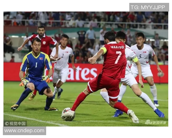 黎巴嫩对阵朝鲜比赛分析及比分推荐策略分享