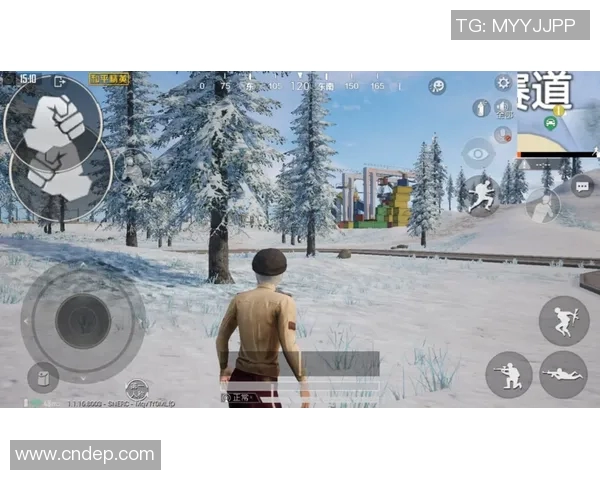 和平精英焦点：深入分析JDG团队协作与战术配合的成功之道