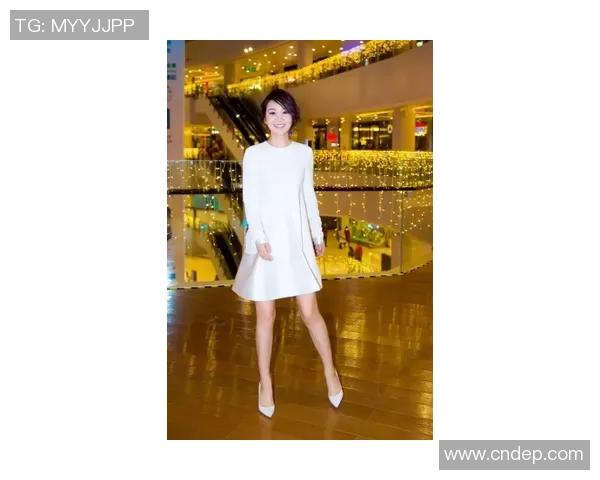 专访街舞女王杨娜揭秘她成功背后的努力与坚持