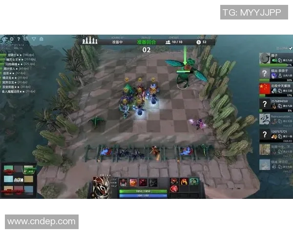 从零起步掌握DOTA2战术精髓全方位攻略与实战技巧分享