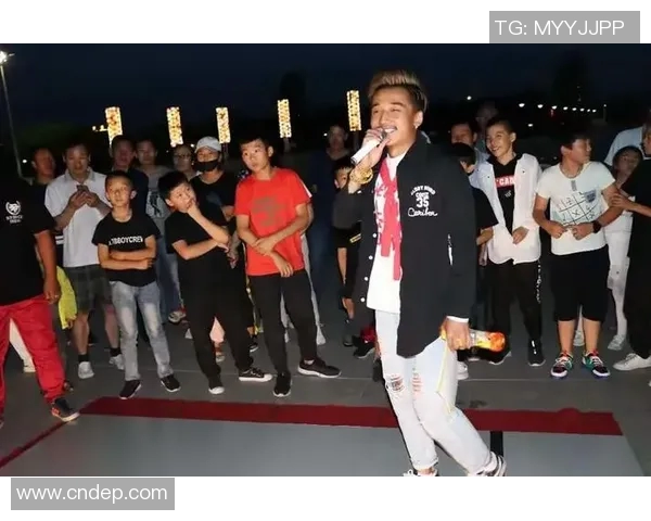 杭州街舞队实力崛起荣登全国街舞力量排行榜第七名