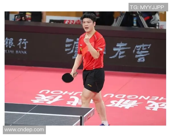 上海乒乓球队强势领跑最新乒乓球配合TOP10榜单分析