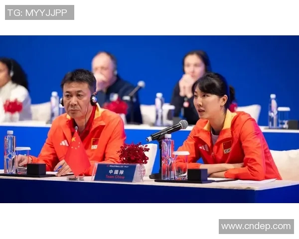 专访周强：探寻中国排球崛起背后的成功秘诀与未来展望